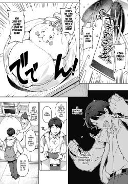 Page 3 of Kimi no dekkakute kimochi ii yatsu | Your big, pleasuring stuff