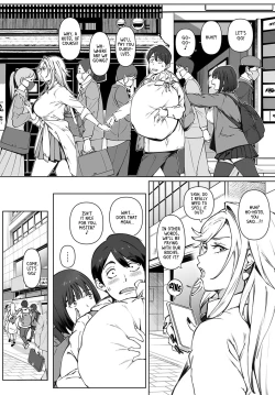Page 7 of Kimi no dekkakute kimochi ii yatsu | Your big, pleasuring stuff