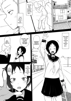 Page 44 of Kokujin no Tenkousei NTR ru Chapters 1-6 part 1