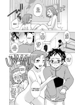 Page 10 of Ritsu Monkey