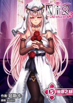 Page 43 of Cover + illustration