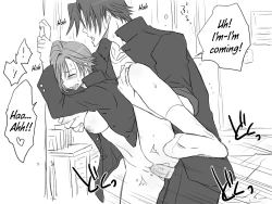 Page 183 of Seitenkango, Shinyuu to | After I got genderbend, my friend and I...