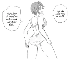 Page 194 of Seitenkango, Shinyuu to | After I got genderbend, my friend and I...