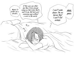 Page 229 of Seitenkango, Shinyuu to | After I got genderbend, my friend and I...