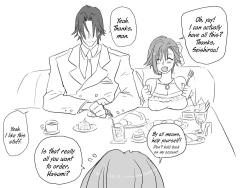 Page 294 of Seitenkango, Shinyuu to | After I got genderbend, my friend and I...