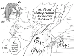 Page 314 of Seitenkango, Shinyuu to | After I got genderbend, my friend and I...