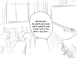 Page 391 of Seitenkango, Shinyuu to | After I got genderbend, my friend and I...