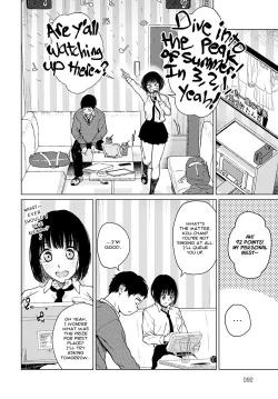 Page 4 of Besuto Kappuru no Jouken | Best Couple Criteria