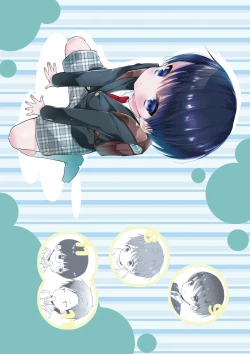 Page 11 of Otokonoko Diary