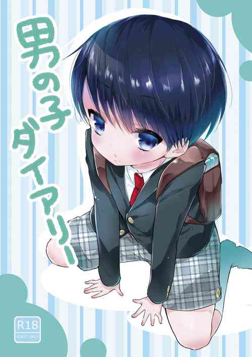 Download Otokonoko Diary