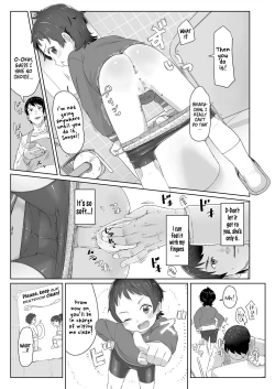 Page 7 of Zutto Matteta Zenpen