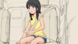 Page 12 of Boku no Aisuru Inaka no Shoujo. 3