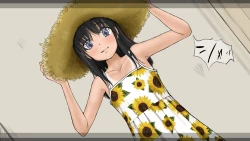 Page 72 of Boku no Aisuru Inaka no Shoujo. 3