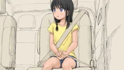 Page 7 of Boku no Aisuru Inaka no Shoujo. 3