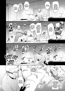 Page 22 of Fella Mask Fujin | Blowjob Mask Wife