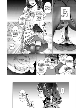 Page 6 of OtaCir no Hime Saimin Choukyou NTR Keikaku 2 | The One Girl In The Group Of Geeks - Hypno Training NTR Plan 2