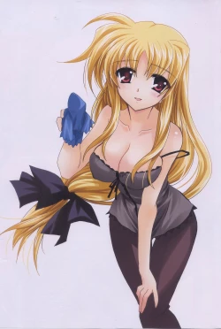 Page 2 of Mahou Shoujo Magical SEED HeaveN