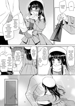Page 14 of Kinuka-chan Anal+
