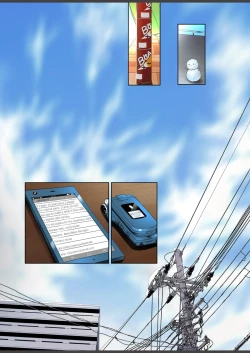 Page 26 of Kinuka-chan Anal+