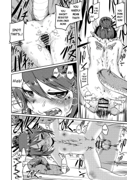 Page 20 of Ryuujin Kaa-san ga Suki Sugite | I Love My Dragonkin Mom Too Much