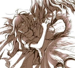 Page 8 of Ordinary Story - Junex2