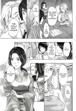 Page 128 of Watashito Iikoto Shiyo? | Will You Have Sex With Me?