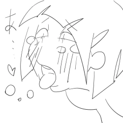 Page 60 of Ore no Imouto ga "Hara Punch shite" to Itte kuru node.