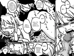 Page 11 of Senjou Ryoujoku | Battlefield Disgrace