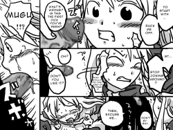 Page 4 of Senjou Ryoujoku | Battlefield Disgrace