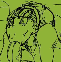 Page 18 of Bulma Trip To Namek