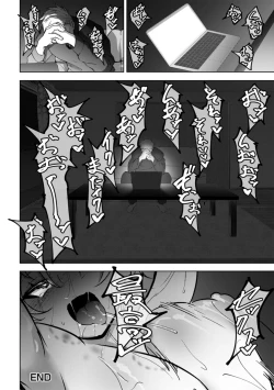 Page 162 of Bitch Friend Netori no Sahou