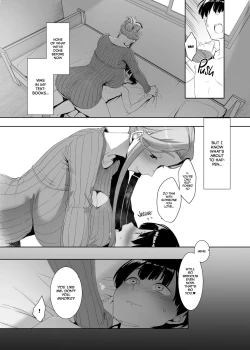 Page 29 of Rinraku no Susume | Corruption Provocation