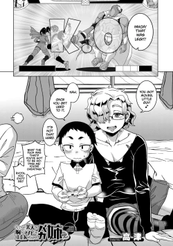 Page 101 of Chotto Bijin de Mune ga Dekakute Eroi dake no Baka Nee