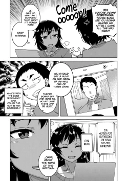 Page 144 of Chotto Bijin de Mune ga Dekakute Eroi dake no Baka Nee