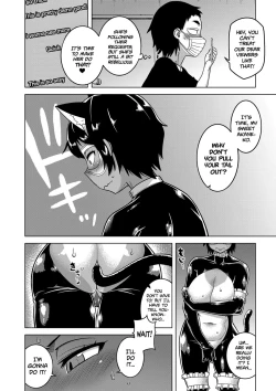 Page 77 of Chotto Bijin de Mune ga Dekakute Eroi dake no Baka Nee