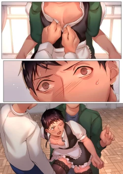 Page 53 of CROSS DRESSING