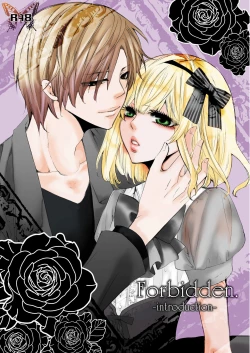 Page 1 of Forbidden.