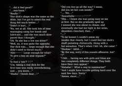 Page 16 of Boyfriend for Rent