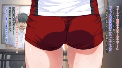 Page 7 of Buhi ga Hoshikerya Buhibuhi Ie yo!!