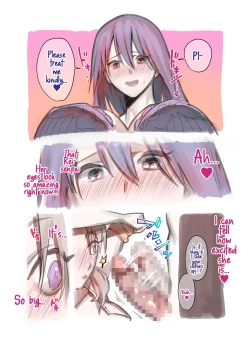 Page 10 of Daisuki na Senpai ga Futanari datta kedo Mushiro Shiawase desu | My Beloved Senpai is a Futanari!? I'm So Happy!