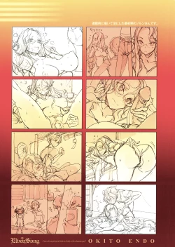 Page 35 of ELVEN SONG