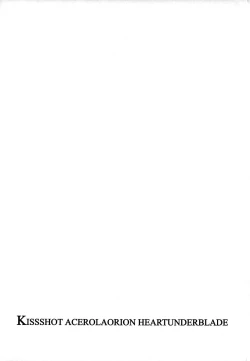 Page 20 of KISS SHOT