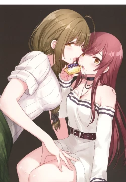 Page 56 of Kakera Atsume.