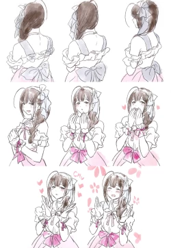 Page 60 of Kakera Atsume.