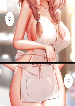 Page 2 of Icha Icha no Hibi