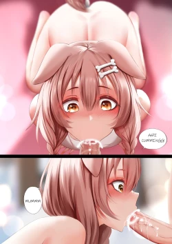 Page 9 of Icha Icha no Hibi