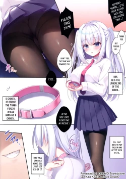 Page 3 of CurioGirl's 3 Zettai Fukujuu Goshujin-sama