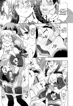 Page 27 of Imouto wa Doujin Shoujo Cosplay Kei Ch.1-5