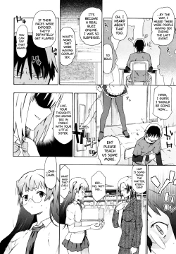 Page 44 of Imouto wa Doujin Shoujo Cosplay Kei Ch.1-5