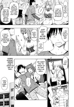 Page 45 of Imouto wa Doujin Shoujo Cosplay Kei Ch.1-5